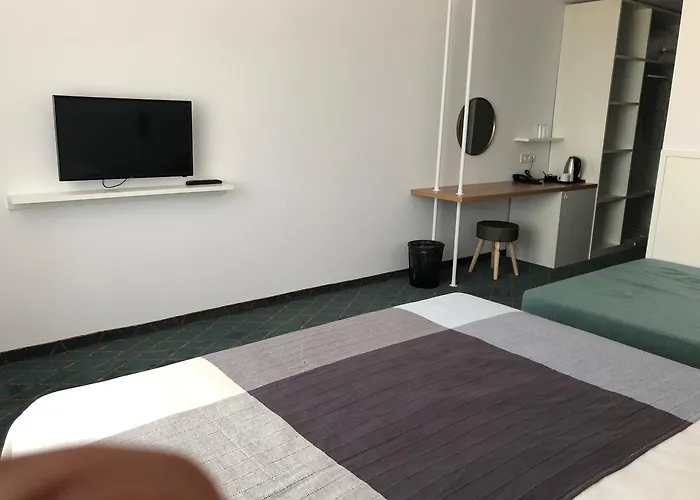 Sunrise Blue Magic Szálloda 4*