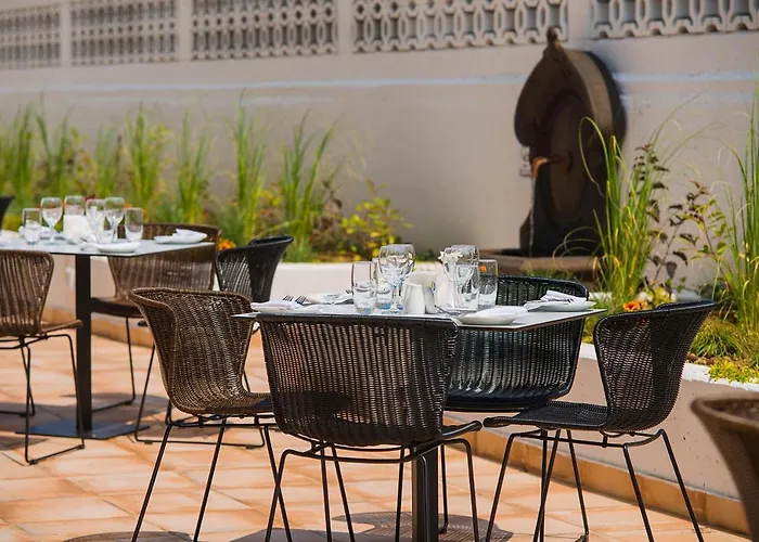 Sunrise Blue Magic 4*