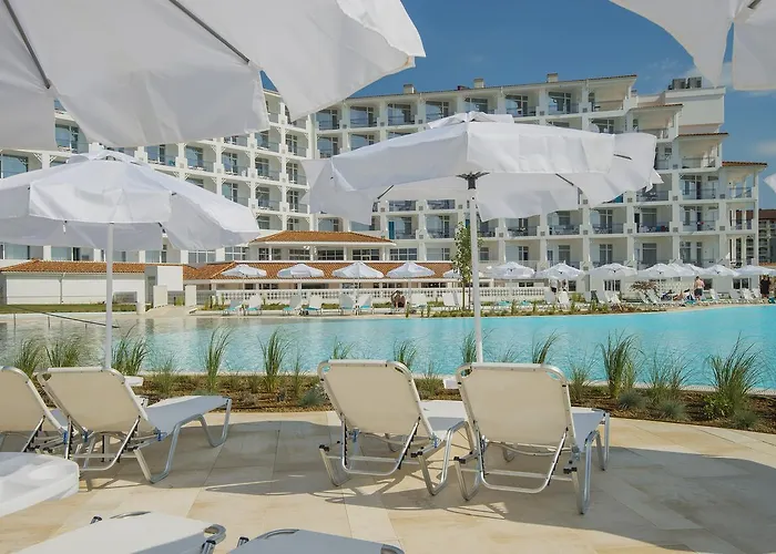 Sunrise Blue Magic Obzor