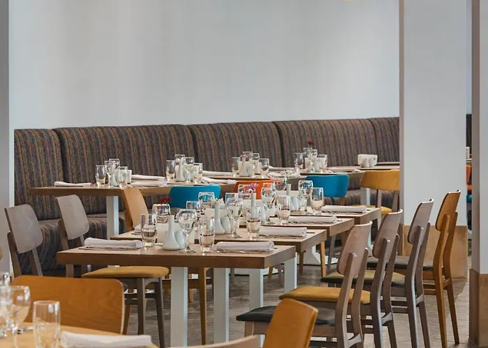 Sunrise Blue Magic Hotel Obzor