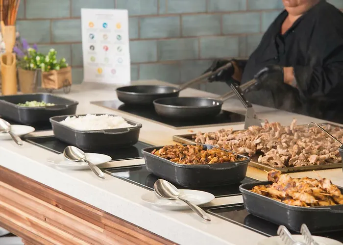 Sunrise Blue Magic 奥布佐尔