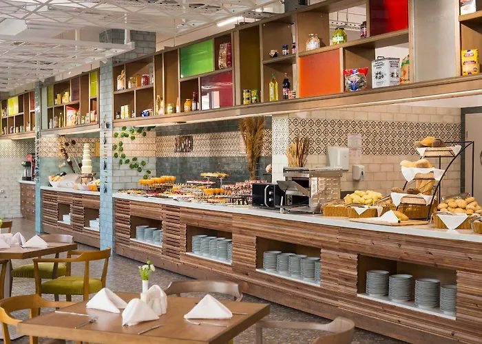 Sunrise Blue Magic Obzor