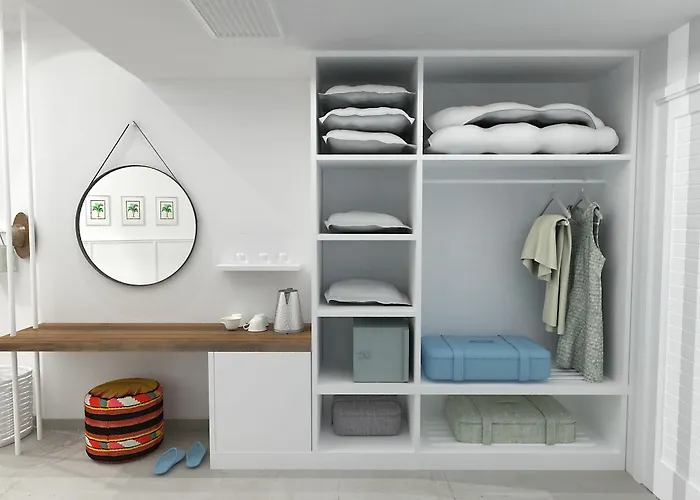 Sunrise Blue Magic Szálloda Obzor