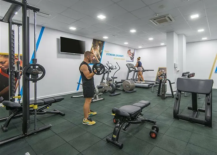 Sunrise Blue Magic 4*